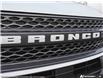 2026 Ford Bronco Sport Big Bend (Stk: R9BE133T3) in Hamilton - Image 8 of 25