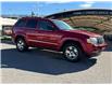 2005 Jeep Grand Cherokee Limited (Stk: 260948B) in Calgary - Image 2 of 17
