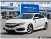 2016 Honda Civic EX (Stk: 26-374A) in Brockville - Image 1 of 27