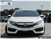 2016 Honda Civic EX (Stk: 26-374A) in Brockville - Image 2 of 27