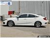 2016 Honda Civic EX (Stk: 26-374A) in Brockville - Image 3 of 27