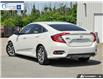 2016 Honda Civic EX (Stk: 26-374A) in Brockville - Image 4 of 27