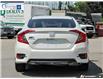 2016 Honda Civic EX (Stk: 26-374A) in Brockville - Image 5 of 27