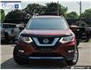 2018 Nissan Rogue SV (Stk: PR2118A) in Brockville - Image 2 of 27