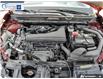 2018 Nissan Rogue SV (Stk: PR2118A) in Brockville - Image 8 of 27