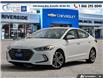 2018 Hyundai Elantra GLS (Stk: 26-363A) in Brockville - Image 1 of 27