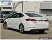 2018 Hyundai Elantra GLS (Stk: 26-363A) in Brockville - Image 4 of 27