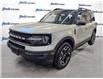 2024 Ford Bronco Sport Outer Banks (Stk: 167083) in London - Image 1 of 26