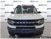 2024 Ford Bronco Sport Outer Banks (Stk: 167083) in London - Image 2 of 26
