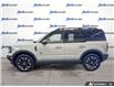 2024 Ford Bronco Sport Outer Banks (Stk: 167083) in London - Image 3 of 26