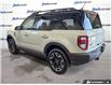 2024 Ford Bronco Sport Outer Banks (Stk: 167083) in London - Image 4 of 26