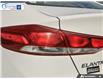 2018 Hyundai Elantra GLS (Stk: 26-363A) in Brockville - Image 12 of 27