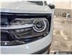 2024 Ford Bronco Sport Outer Banks (Stk: 167083) in London - Image 8 of 26