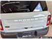 2024 Ford Bronco Sport Outer Banks (Stk: 167083) in London - Image 9 of 26