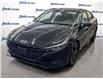 2023 Hyundai Elantra Preferred (Stk: 167075) in London - Image 1 of 26