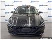 2023 Hyundai Elantra Preferred (Stk: 167075) in London - Image 2 of 26