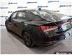 2023 Hyundai Elantra Preferred (Stk: 167075) in London - Image 4 of 26