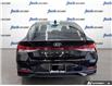 2023 Hyundai Elantra Preferred (Stk: 167075) in London - Image 5 of 26
