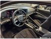 2023 Hyundai Elantra Preferred (Stk: 167075) in London - Image 13 of 26
