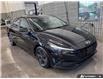 2023 Hyundai Elantra Preferred (Stk: 167075) in London - Image 26 of 26