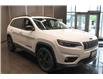 2022 Jeep Cherokee Altitude (Stk: U7669) in North Bay - Image 4 of 21 2022 Jeep Cherokee Altitude (Stk: U7669) in North Bay - Image 4 of 21