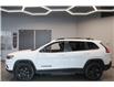 2022 Jeep Cherokee Altitude (Stk: U7669) in North Bay - Image 2 of 21 2022 Jeep Cherokee Altitude (Stk: U7669) in North Bay - Image 2 of 21