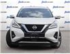 2021 Nissan Murano SL (Stk: 36648) in London - Image 2 of 27
