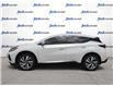 2021 Nissan Murano SL (Stk: 36648) in London - Image 3 of 27