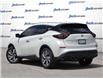 2021 Nissan Murano SL (Stk: 36648) in London - Image 4 of 27