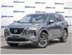 2022 Nissan Rogue S (Stk: 25970) in London - Image 1 of 27