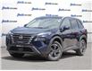 2024 Nissan Rogue SV Moonroof (Stk: 36639) in London - Image 1 of 27
