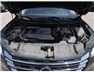 2024 Nissan Rogue SV Moonroof (Stk: 36639) in London - Image 8 of 27