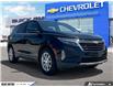 2024 Chevrolet Equinox LT (Stk: A273526) in Goderich - Image 7 of 27