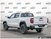 2026 GMC Canyon Elevation (Stk: 7OD54890606) in Tillsonburg - Image 4 of 25