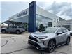 2023 Toyota RAV4 Prime XSE (Stk: P04280) in RICHMOND HILL - Image 1 of 38