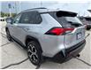 2023 Toyota RAV4 Prime XSE (Stk: P04280) in RICHMOND HILL - Image 3 of 38