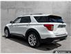 2023 Ford Explorer Platinum (Stk: 26P106) in Kamloops - Image 4 of 25