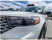 2023 Ford Explorer Platinum (Stk: 26P106) in Kamloops - Image 8 of 25