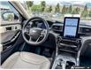 2023 Ford Explorer Platinum (Stk: 26P106) in Kamloops - Image 13 of 25
