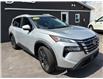 2025 Nissan Rogue SV Moonroof in Sussex - Image 6 of 12