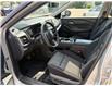 2025 Nissan Rogue SV Moonroof in Sussex - Image 7 of 12