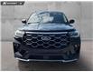 2026 Ford Explorer Platinum (Stk: 26S4546) in Red Deer - Image 2 of 25