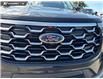 2026 Ford Explorer Platinum (Stk: 26S4546) in Red Deer - Image 9 of 25
