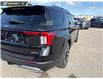2026 Ford Explorer Platinum (Stk: 26S4546) in Red Deer - Image 11 of 25