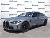 2025 BMW M3 Competition (Stk: P3247) in London - Image 1 of 21