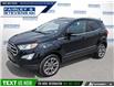 2022 Ford EcoSport Titanium (Stk: P5054A) in Dartmouth - Image 1 of 24