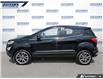 2022 Ford EcoSport Titanium (Stk: P5054A) in Dartmouth - Image 3 of 24