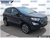 2022 Ford EcoSport Titanium (Stk: P5054A) in Dartmouth - Image 6 of 24