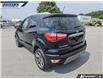 2022 Ford EcoSport Titanium (Stk: P5054A) in Dartmouth - Image 10 of 24