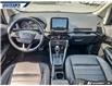 2022 Ford EcoSport Titanium (Stk: P5054A) in Dartmouth - Image 23 of 24